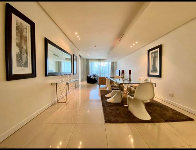 2 BEDROOM PROPERTY TO RENT IN MORNINGSIDE